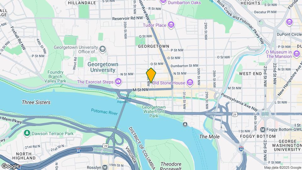 1218 Eton Ct NW Map and Location Details