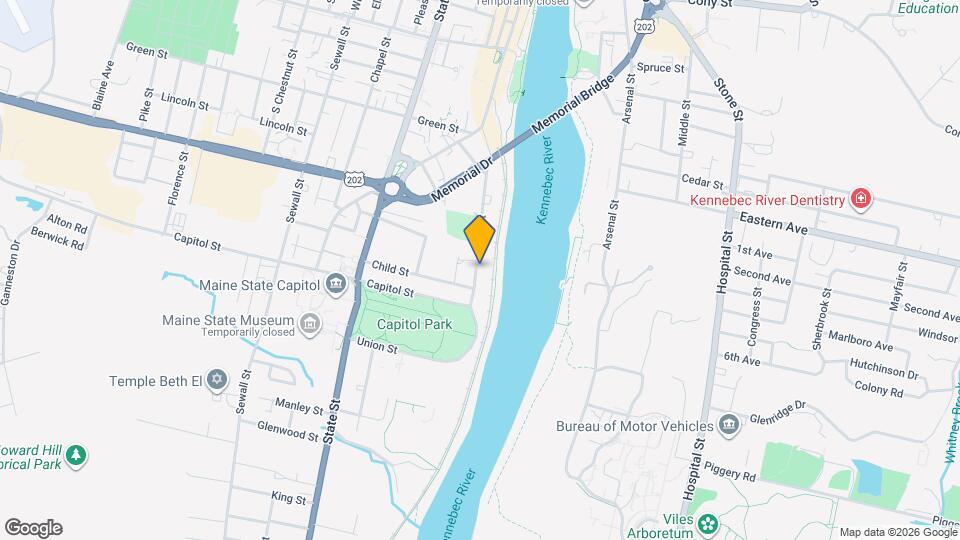 83 Gage St Apartments Augusta, ME Apartments For Rent