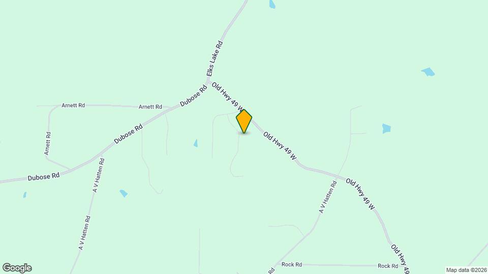 29 Bedford Forrest Ln Map and Location Details