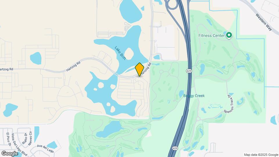 12049 Bracco St Map and Location Details