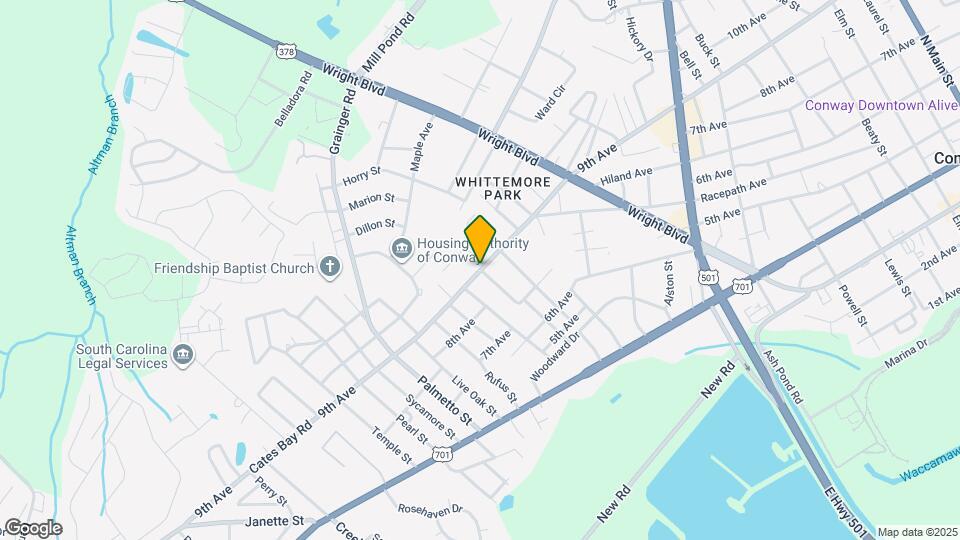 Cherry Hills Apartments and Nearby Conway Apartments For Rent Conway, SC