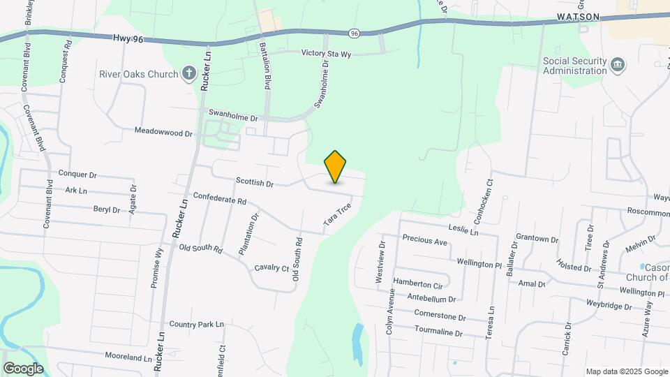 4318 Roxburghe Ct Rentals in Murfreesboro, TN