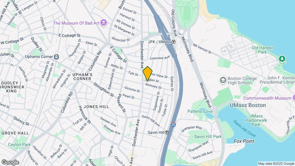 10 Romsey St Map and Location Details