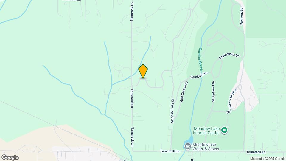 136 Turnberry Terrace Map and Location Details