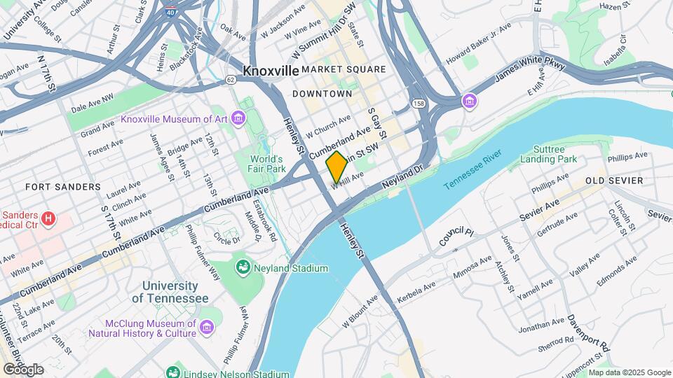 The Overlook Apartments Knoxville, TN Apartments For Rent