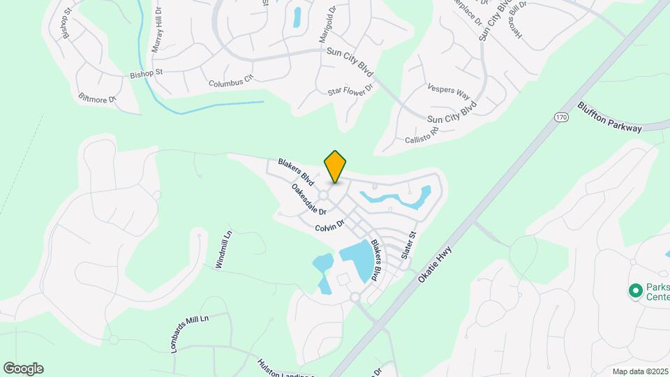 144 Pickett Creek Ln Map and Location Details