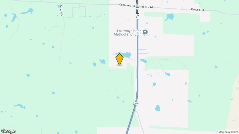 170 N Meadowbrook Dr Map and Location Details