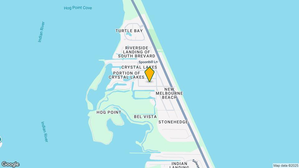 250 Atlantic Dr Map and Location Details