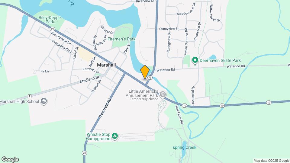 233 E Main St Apartments and Nearby Marshall Apartments For Rent