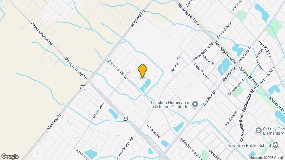 112 Mincing Trl Map and Location Details