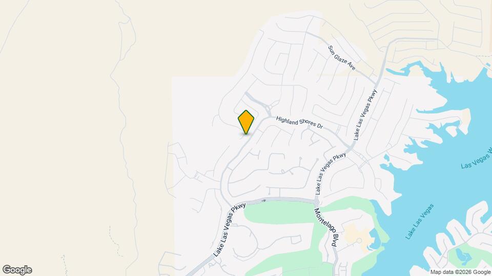 22 Sun Lily Ln Map and Location Details