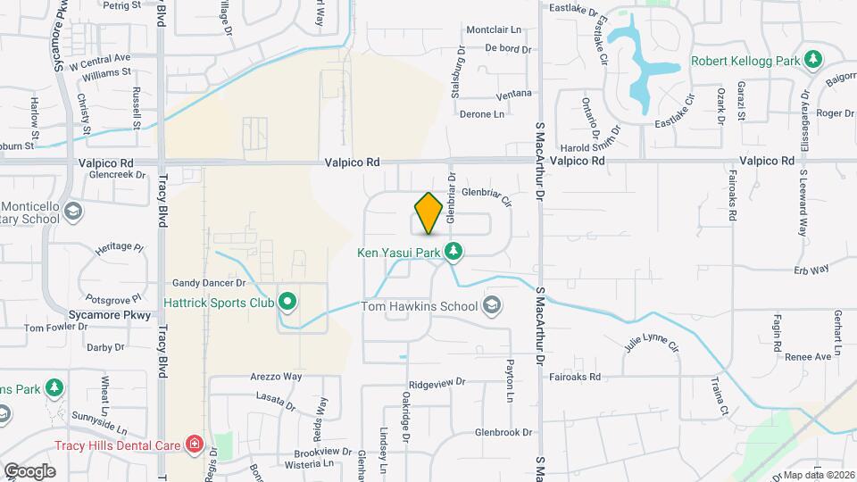 492 Quail Run Cir Map and Location Details