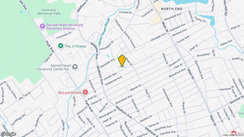 540 Jewett Ave Rentals in Bridgeport, CT