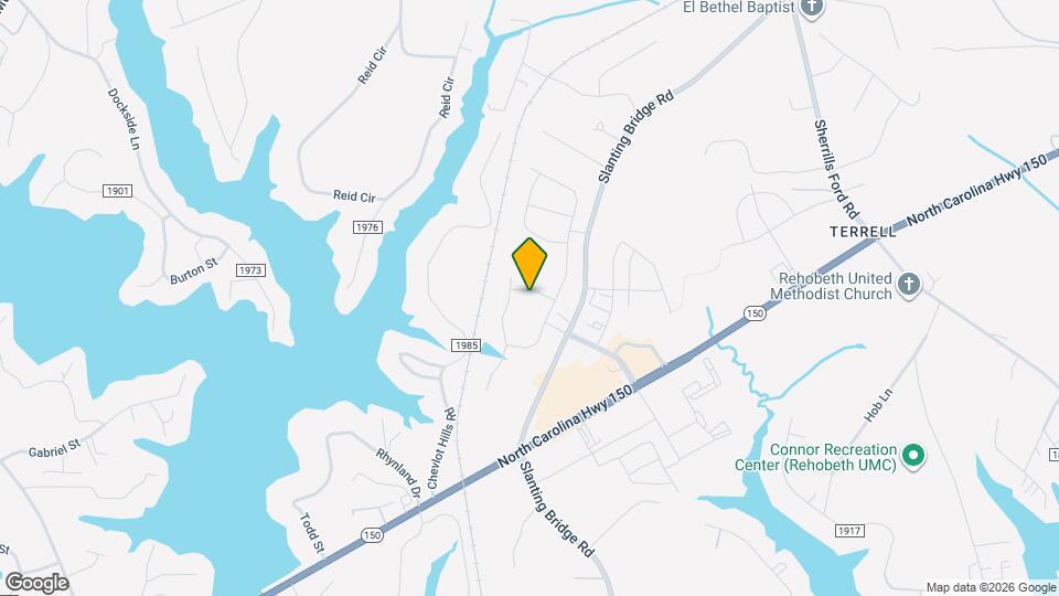 7815 Sawgrass Ln Mapa y Detalles de la Ubicación