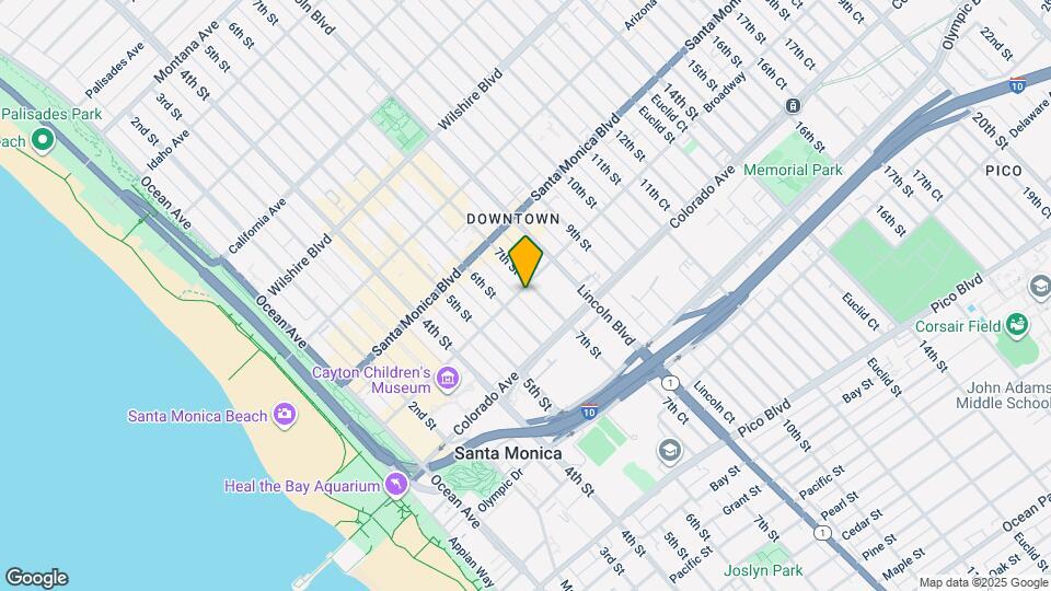 Lugano Apartments PR III LLC Map and Location Details