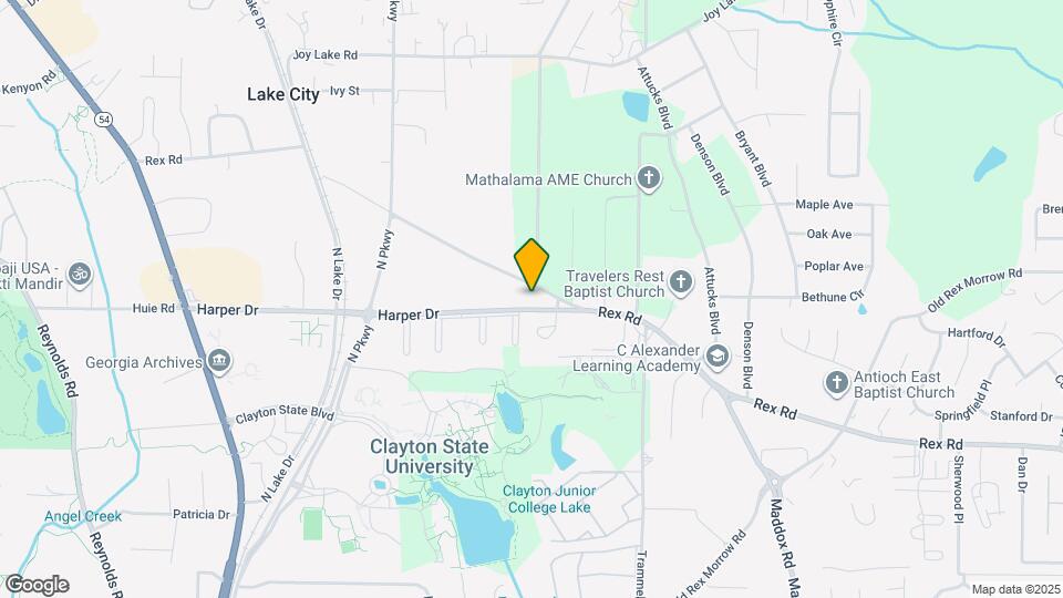 Rainwood Apartments and Nearby Morrow Apartments For Rent Morrow, GA