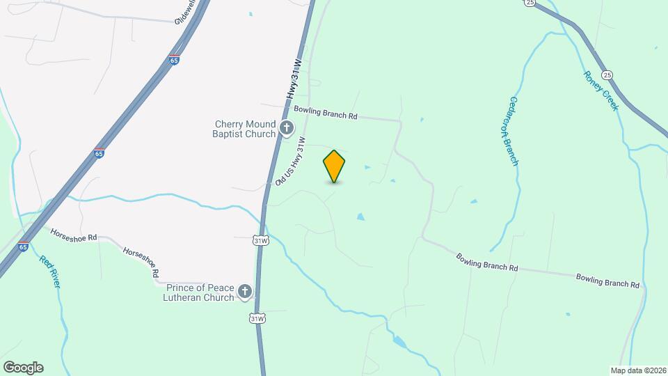 3 Kyle Ct Map and Location Details