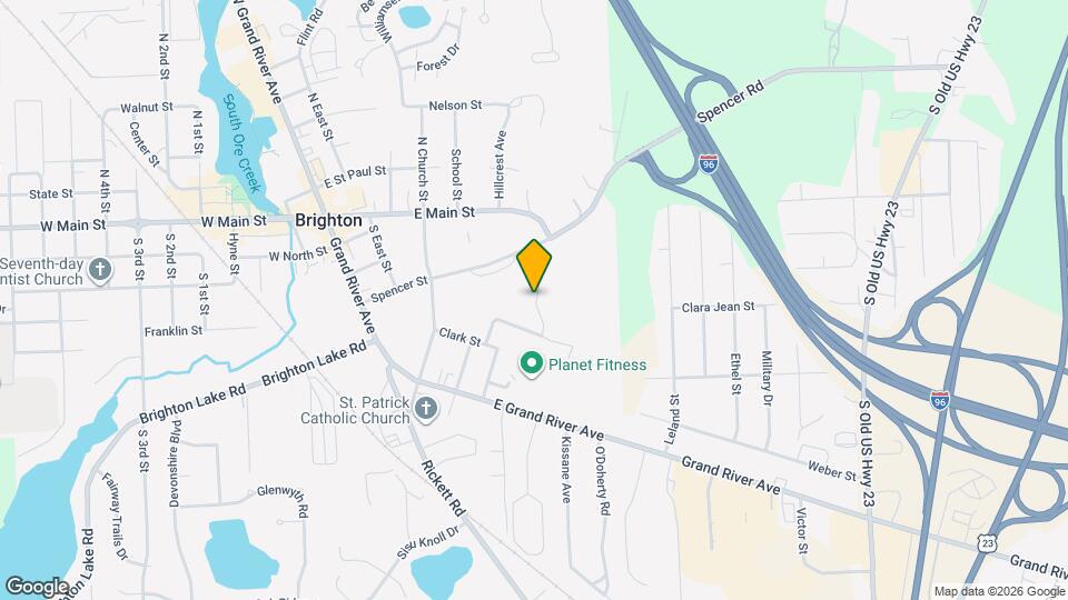 240 Acorn Dr, Unit 220 Map and Location Details