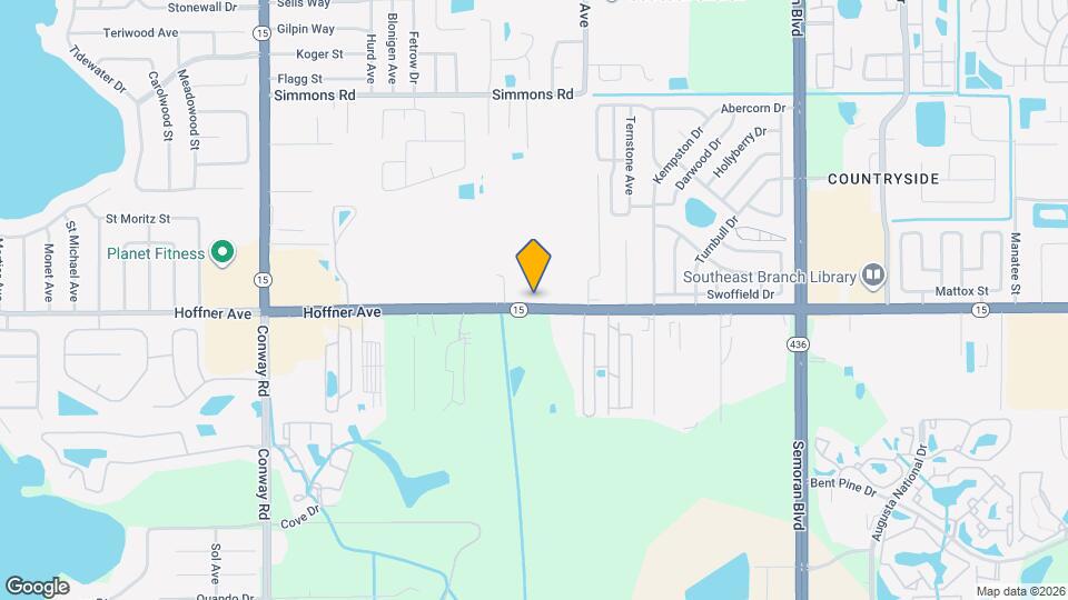 Aventon Isabelle Apartments in Orlando, FL