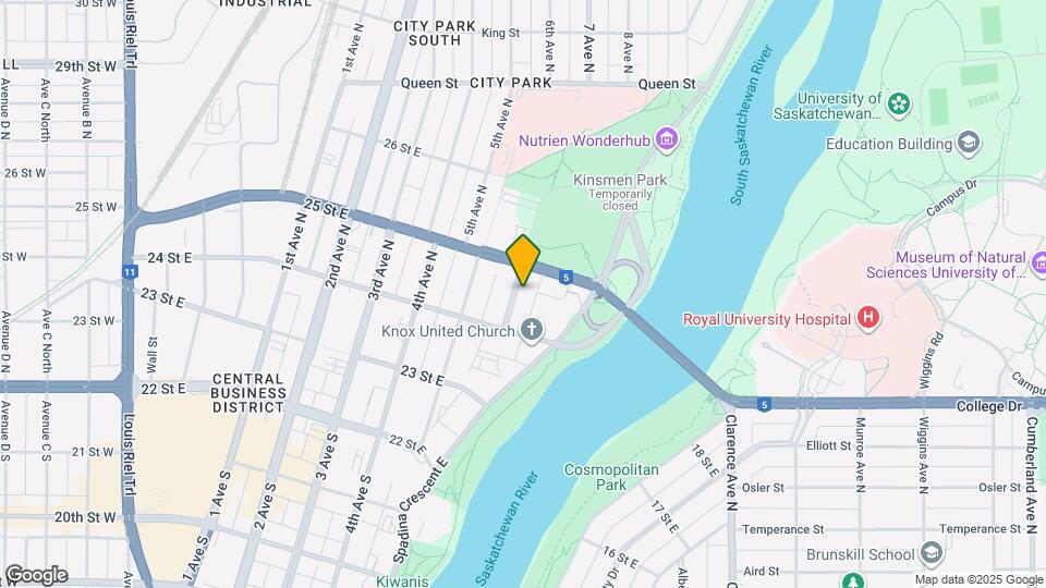 Riviera Apartments Saskatoon, SK Apartments For Rent