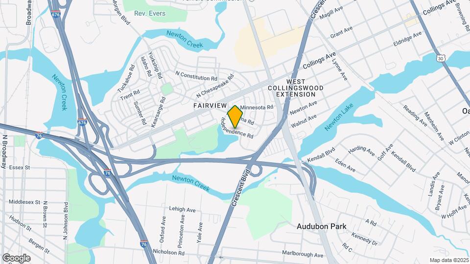 1507 Independence Rd Apartments and Nearby Camden Apartments For Rent