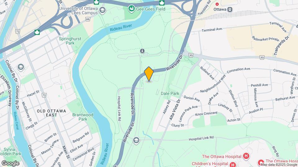 Riverbreeze Apartments Ottawa, ON Apartments For Rent