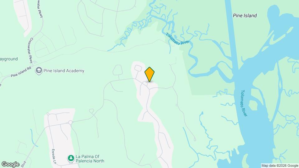 73 Calle de Paz Map and Location Details