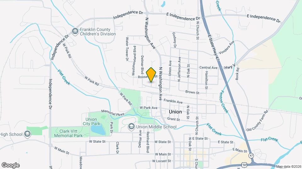 Christa Court Apartments Union, MO Apartments For Rent