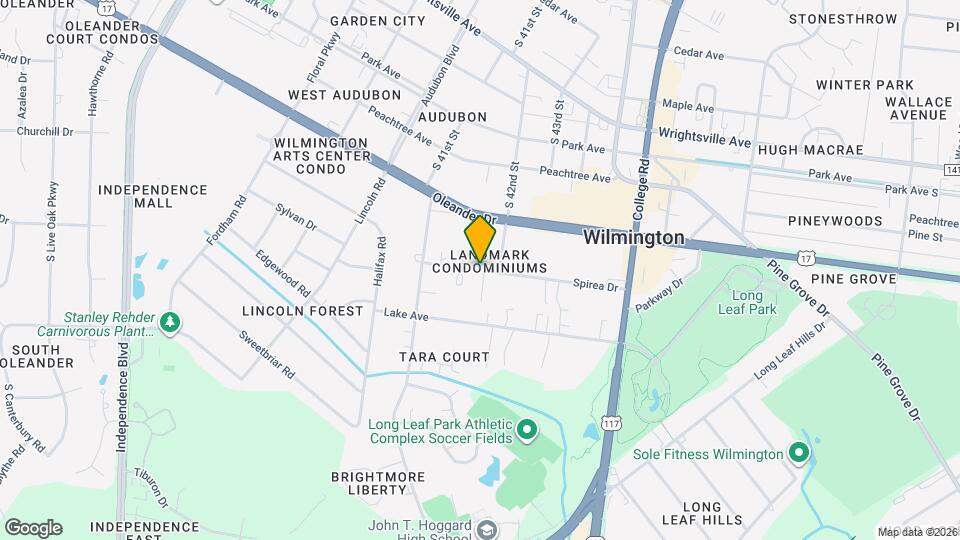 4157 Spirea Dr Map and Location Details