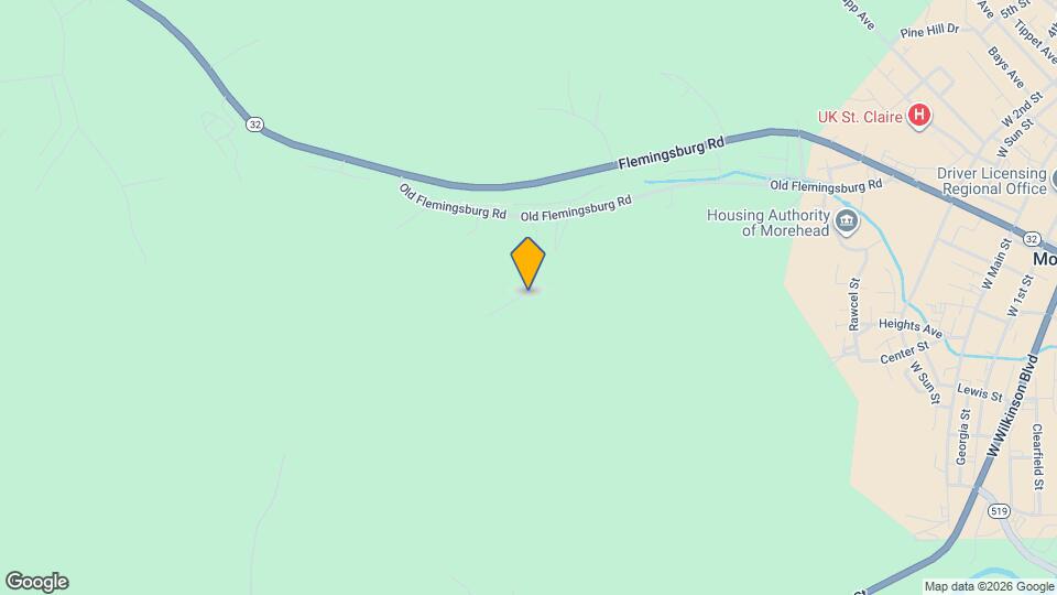 Pinnacle Apartments Morehead, KY Apartments For Rent