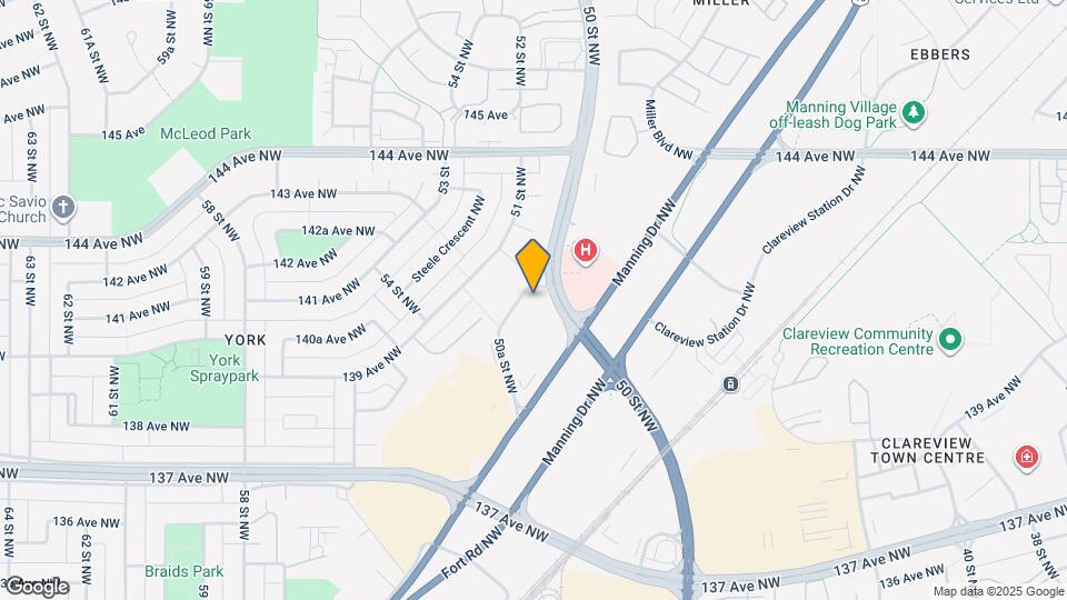 Manning Crossing Apartments Edmonton, AB Apartments For Rent