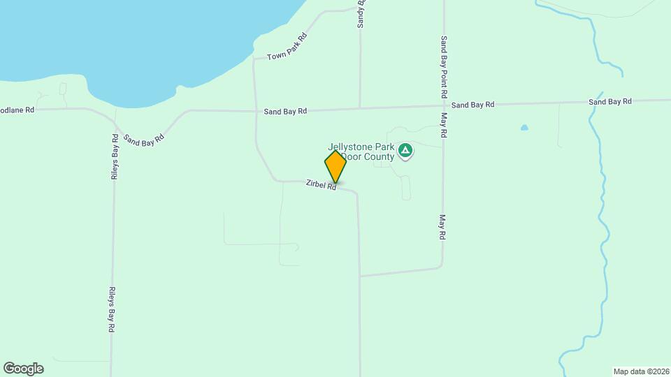 3615 Zirbel Rd Map and Location Details