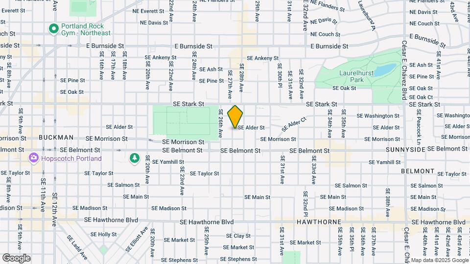 alderwood apartment Map and Location Details