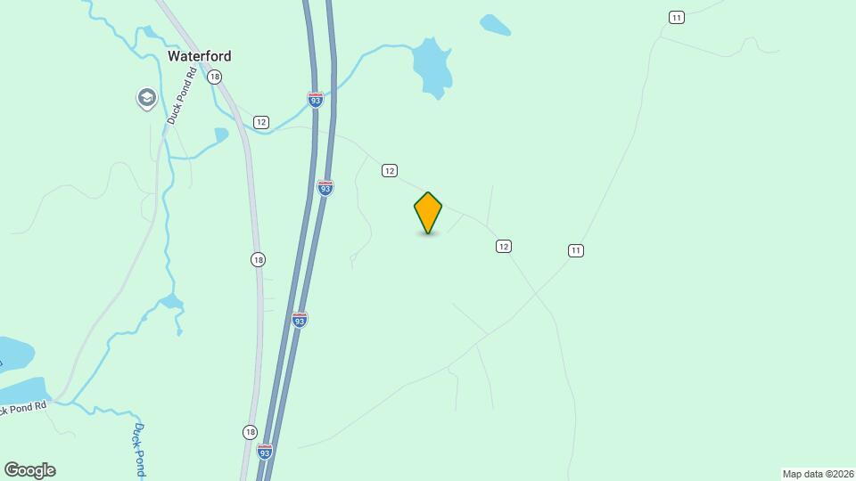 636 Old County Rd N Mapa y Detalles de la Ubicación