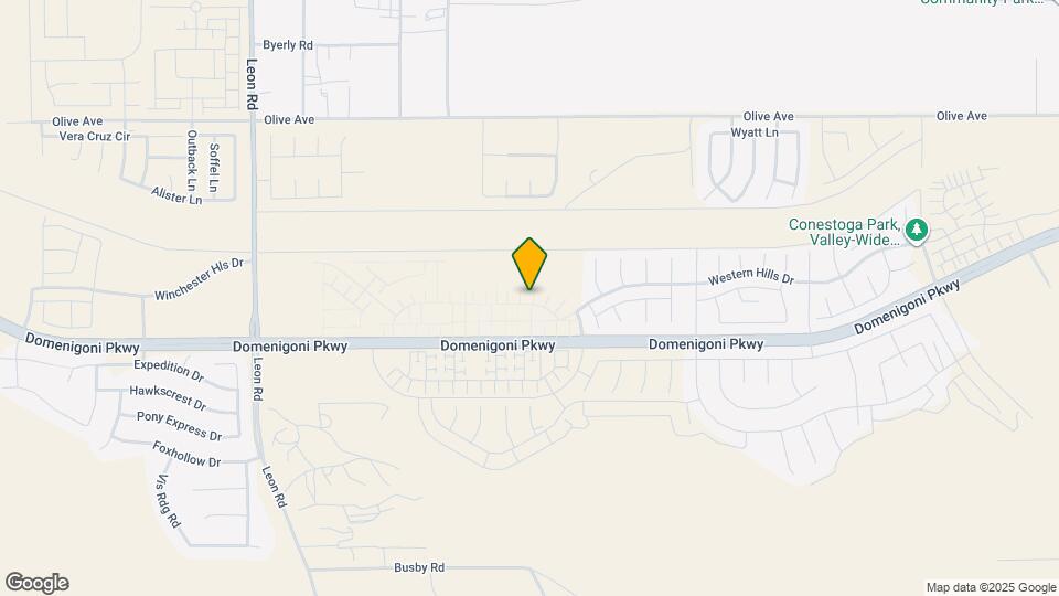 29375 Cumaru Ct Map and Location Details