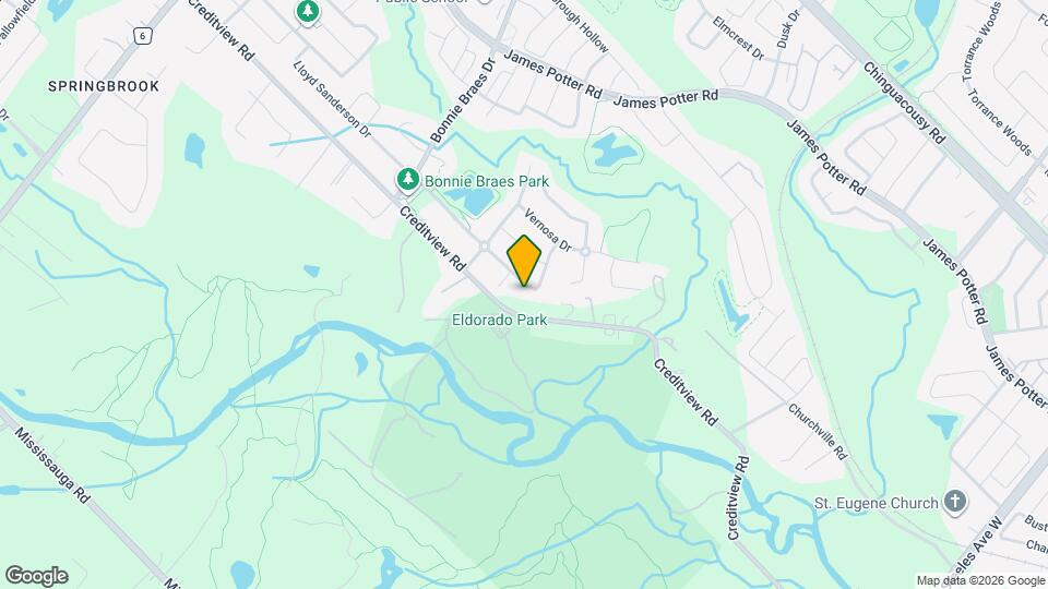 24 Lloyd Sanderson Dr Map and Location Details