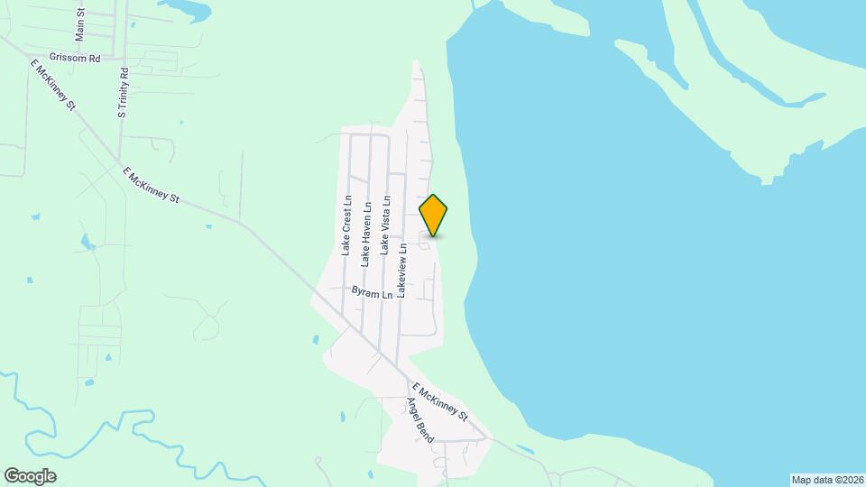 5280 Atwell Ln Map and Location Details