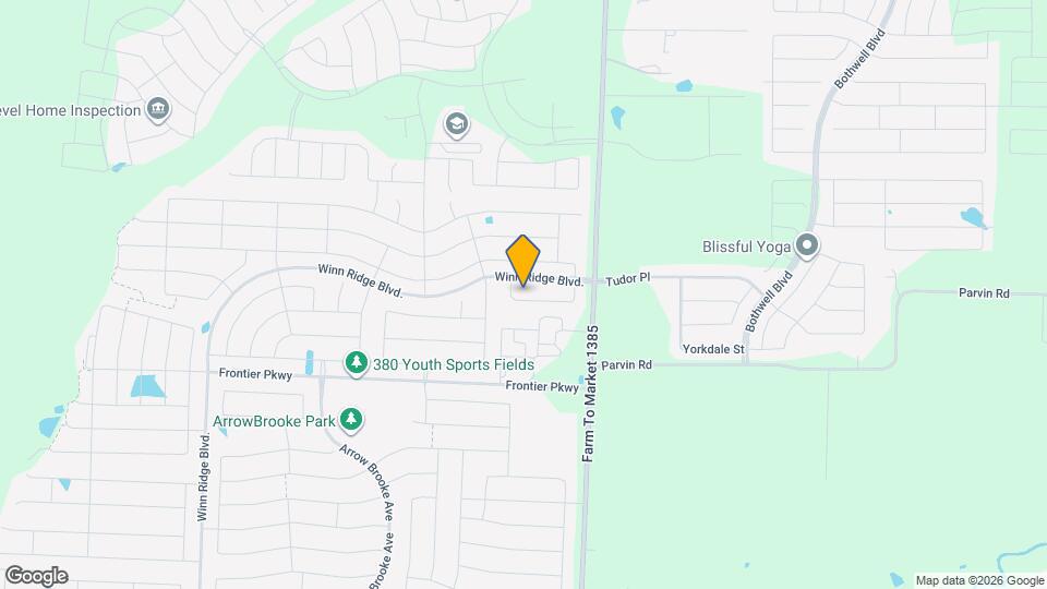 Winn Ridge III Apartments | Aubrey, TX Apartments For Rent