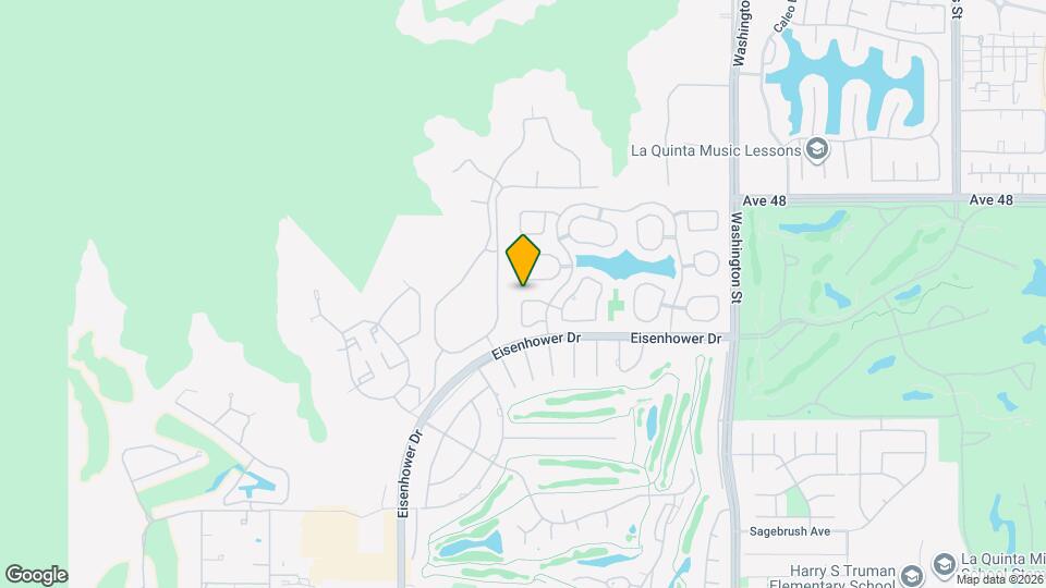 48625 Cll Esperanza Map and Location Details