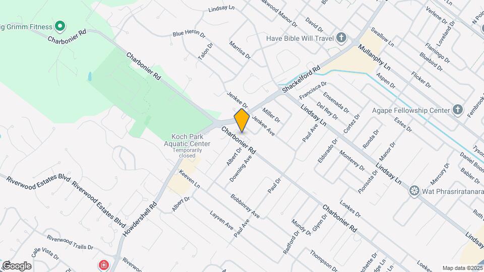 Charbonier Apartments Florissant, MO Apartments For Rent