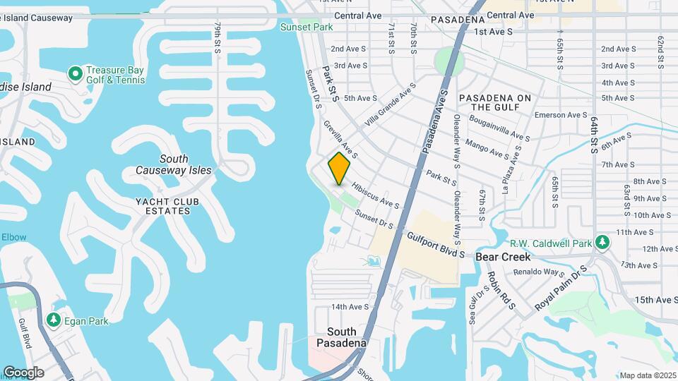 Ciega Cove Condominiums Apartments South Pasadena, FL Apartments For Rent