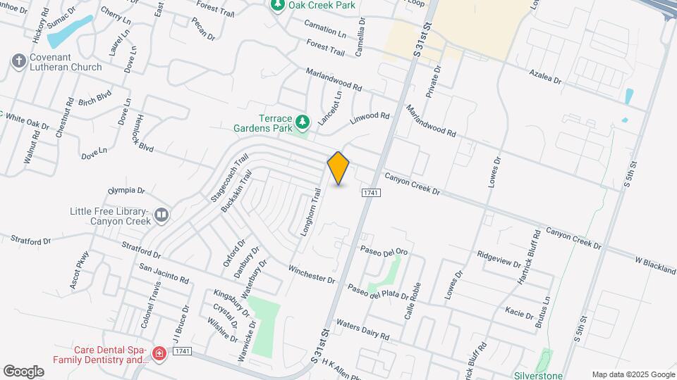 Raintree Apartments Temple, TX Apartments For Rent