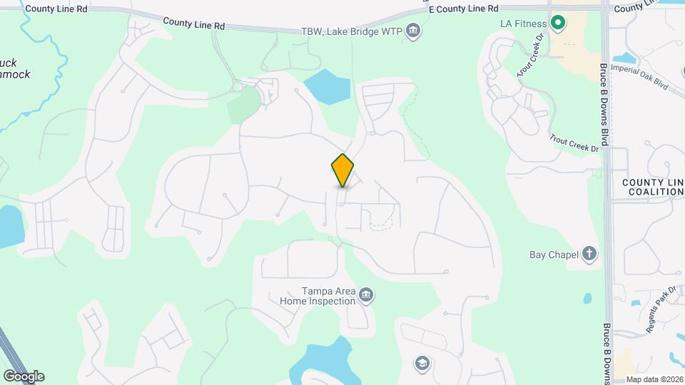 20210 Pond Apple Ln Map and Location Details