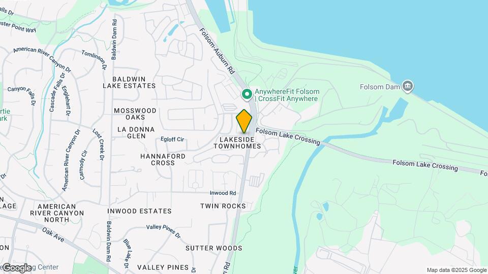 169 Pierpoint Cir Map and Location Details