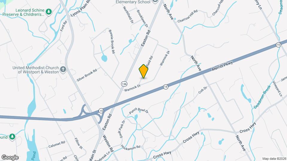 2 Rockyfield Rd Map and Location Details