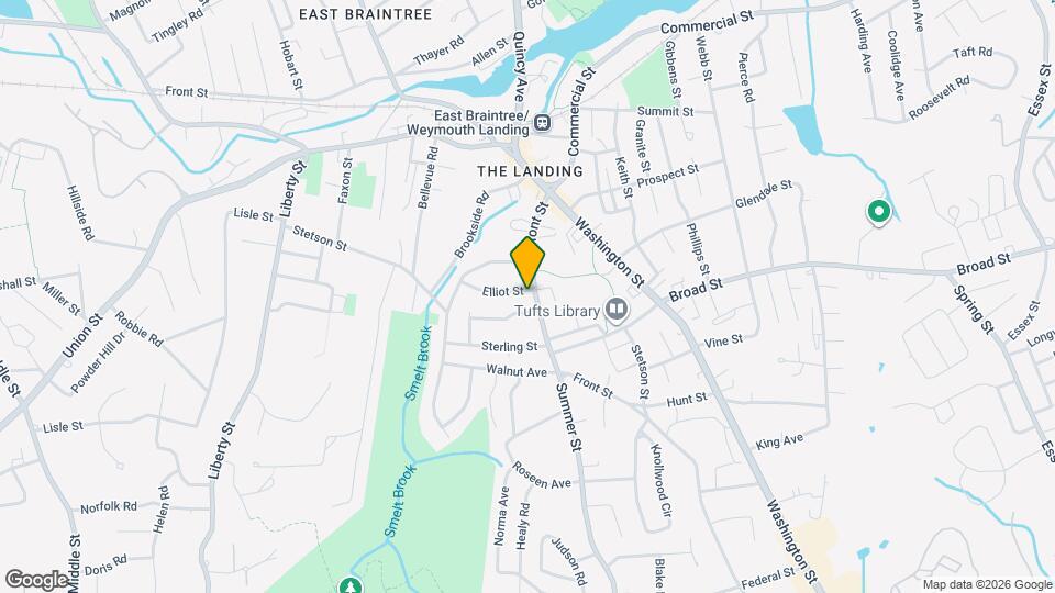 75 Front St Weymouth MA Apartments and Nearby Weymouth Apartments For