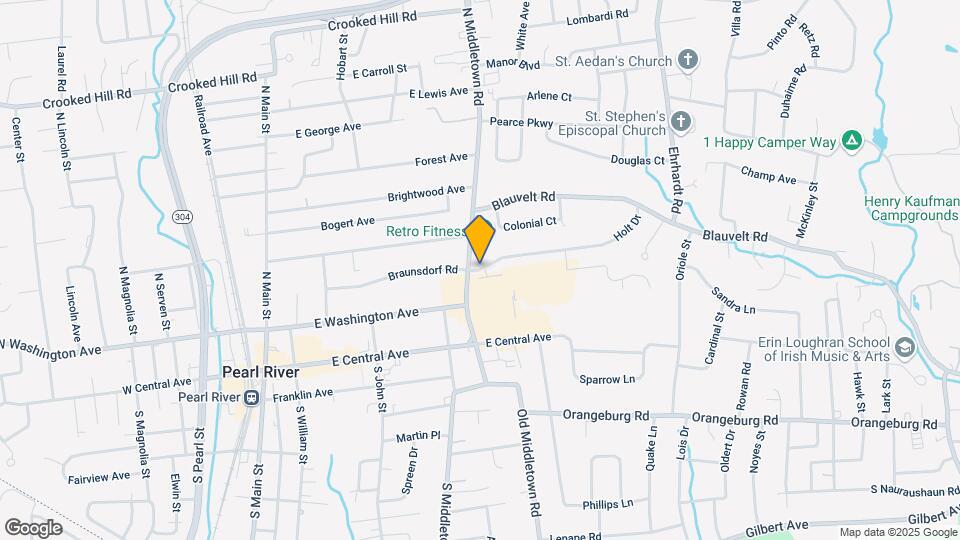 Mayfair Apartments and Nearby Pearl River Apartments For Rent Pearl