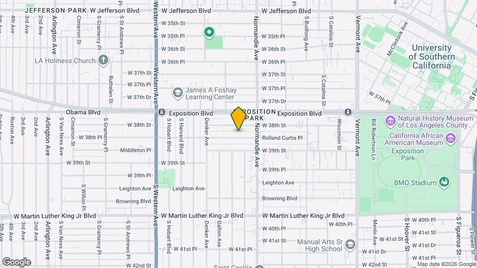 1353 Rolland Curtis Pl Apartments and Nearby Los Angeles Apartments For