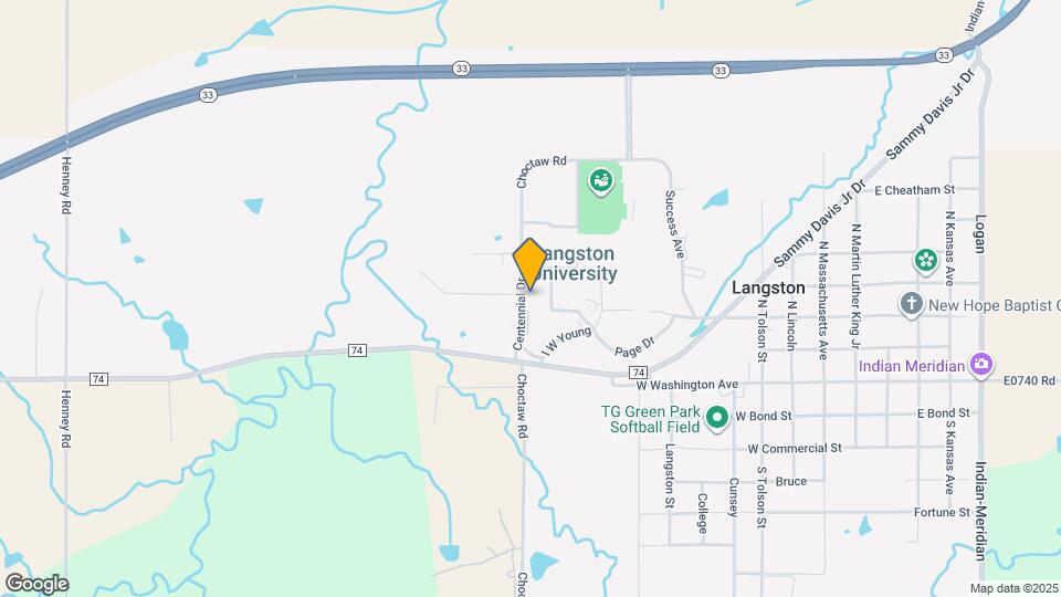 Centennial Court Apartments Langston, OK Apartments For Rent