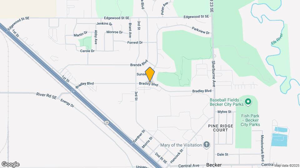 Heartland Pointe Apartments and Nearby Becker Apartments For Rent